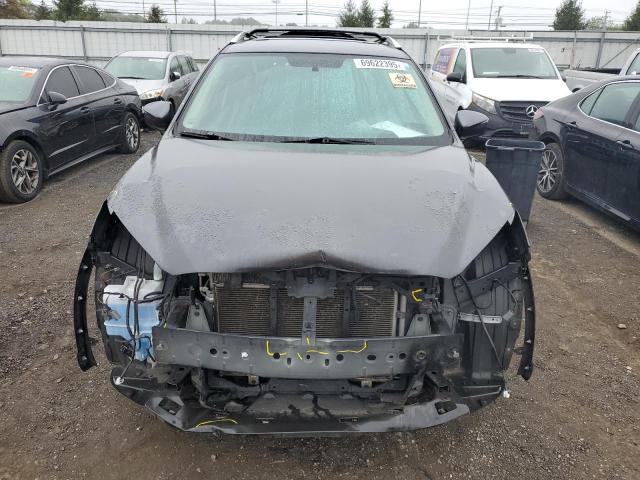 JM3KE4CY4G0616921 - 2016 MAZDA CX-5 TOURING GRAY photo 5