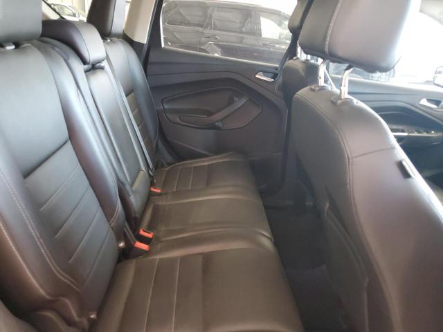 1FMCU0HX4DUB95551 - 2013 FORD ESCAPE SEL 红色 照片 11