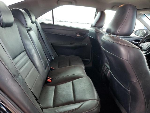 4T4BF1FK8GR567423 - 2016 TOYOTA CAMRY LE 黑色 照片 10