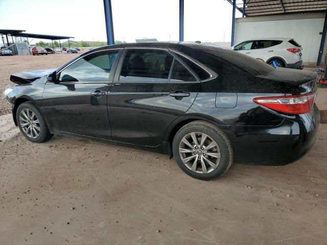 4T4BF1FK8GR567423 - 2016 TOYOTA CAMRY LE 黑色 照片 2