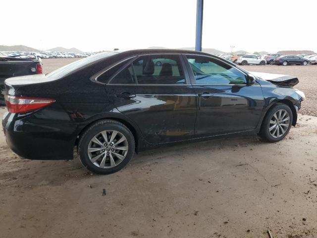 4T4BF1FK8GR567423 - 2016 TOYOTA CAMRY LE 黑色 照片 3