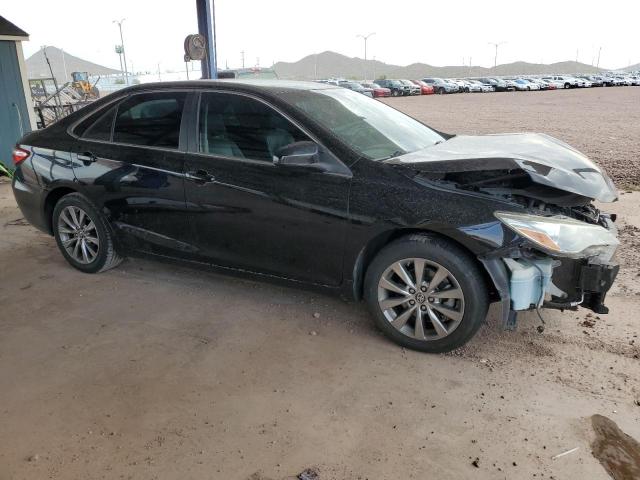 4T4BF1FK8GR567423 - 2016 TOYOTA CAMRY LE 黑色 照片 4