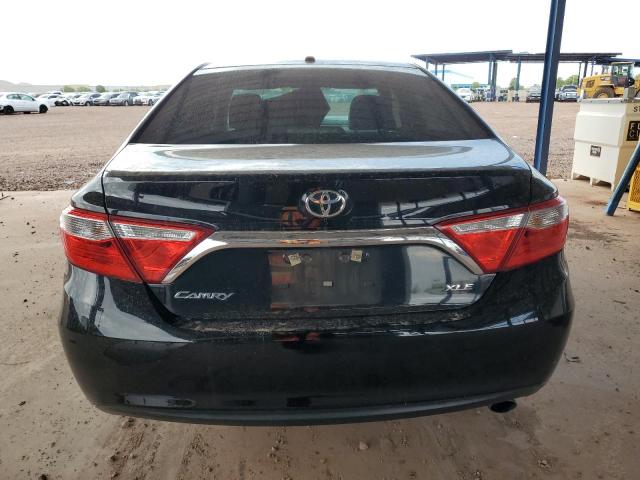 4T4BF1FK8GR567423 - 2016 TOYOTA CAMRY LE 黑色 照片 6