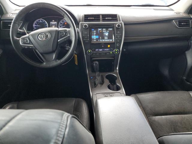 4T4BF1FK8GR567423 - 2016 TOYOTA CAMRY LE 黑色 照片 8