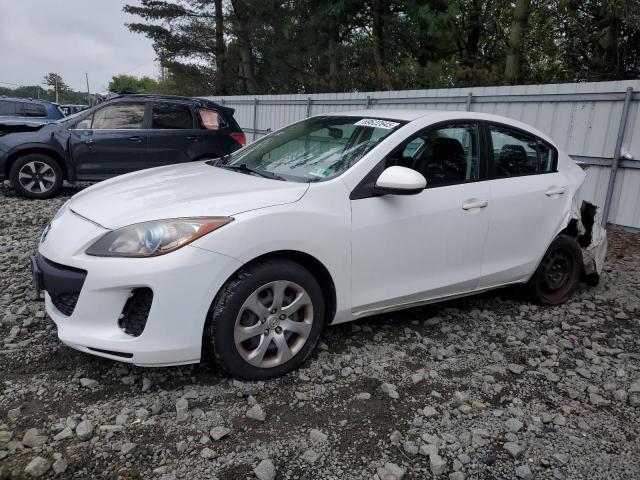 2013 MAZDA 3 I, 