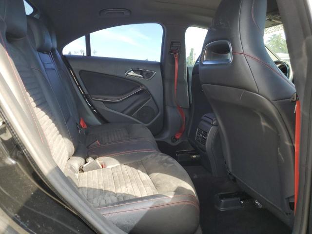 WDDSJ4EB3GN347946 - 2016 MERCEDES-BENZ CLA 250 黑色 照片 10