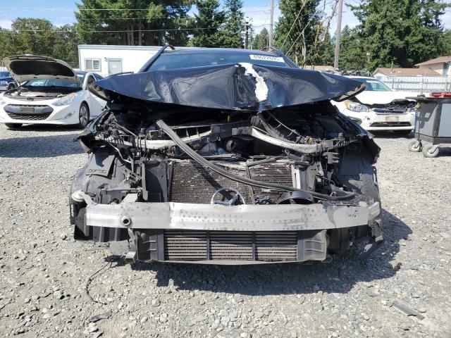 WDDSJ4EB3GN347946 - 2016 MERCEDES-BENZ CLA 250 黑色 照片 5