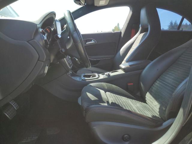 WDDSJ4EB3GN347946 - 2016 MERCEDES-BENZ CLA 250 黑色 照片 7