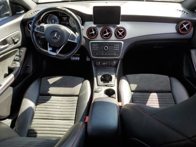 WDDSJ4EB3GN347946 - 2016 MERCEDES-BENZ CLA 250 黑色 照片 8