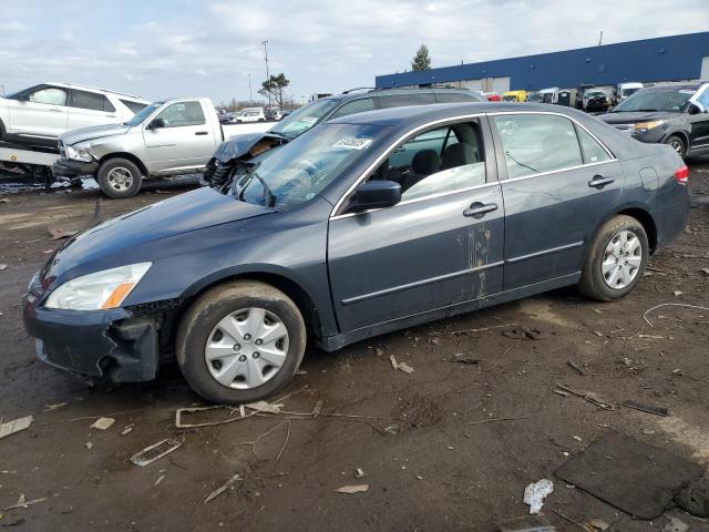 2004 HONDA ACCORD LX, 