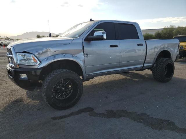 2016 RAM 2500 LARAMIE, 