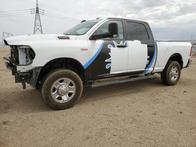 2022 RAM 2500 TRADESMAN, 