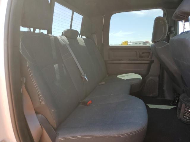 3C6UR5CJ0NG120903 - 2022 RAM 2500 TRADESMAN Beyaz fotoğraf 10