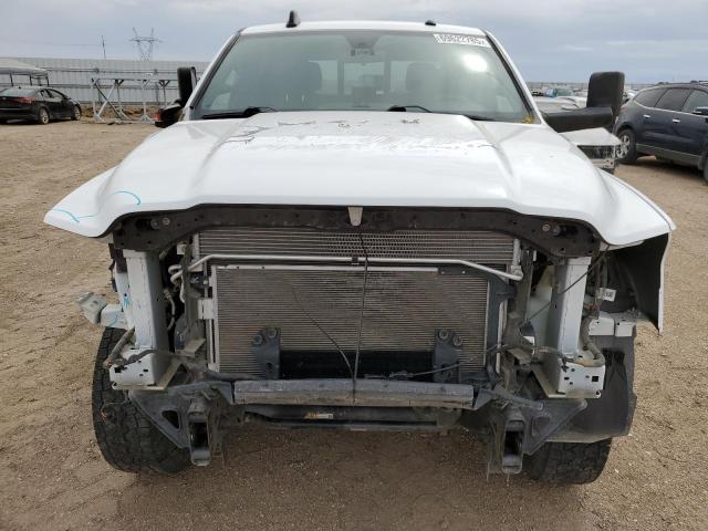 3C6UR5CJ0NG120903 - 2022 RAM 2500 TRADESMAN Beyaz fotoğraf 5