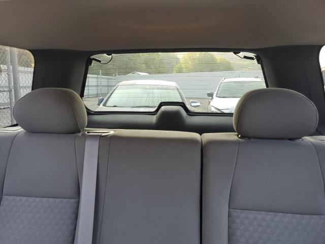 1J4GL48K67W522801 - 2007 JEEP LIBERTY SPORT ლურჯი ფოტო 10