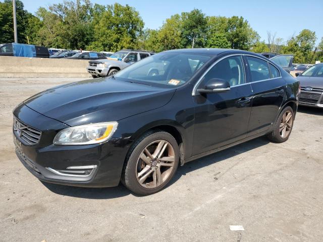 2015 VOLVO S60 PREMIER, 