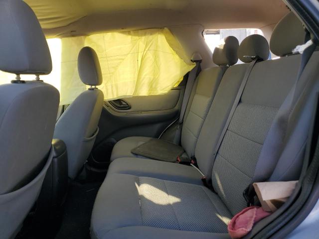 1FMCU03125KB63973 - 2005 FORD ESCAPE XLT 灰色 照片 11
