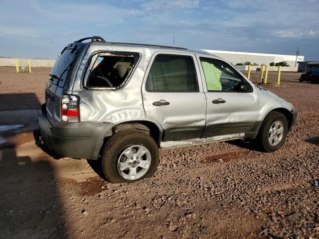 1FMCU03125KB63973 - 2005 FORD ESCAPE XLT 灰色 照片 3