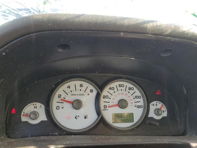 1FMCU03125KB63973 - 2005 FORD ESCAPE XLT 灰色 照片 9