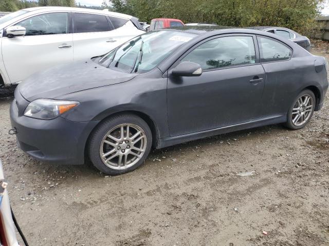 JTKDE167270196717 - 2007 TOYOTA SCION TC 黑色 照片 1