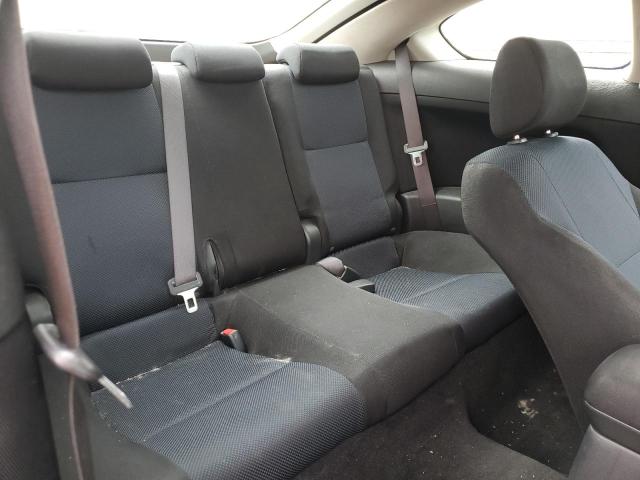 JTKDE167270196717 - 2007 TOYOTA SCION TC 黑色 照片 10