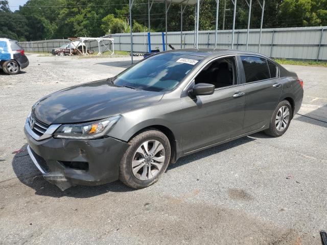 2013 HONDA ACCORD LX, 