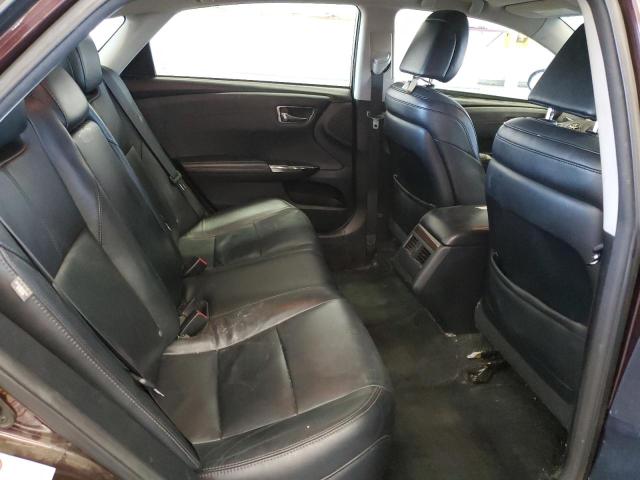 4T1BK1EB7DU028164 - 2013 TOYOTA AVALON BASE BROWN photo 10