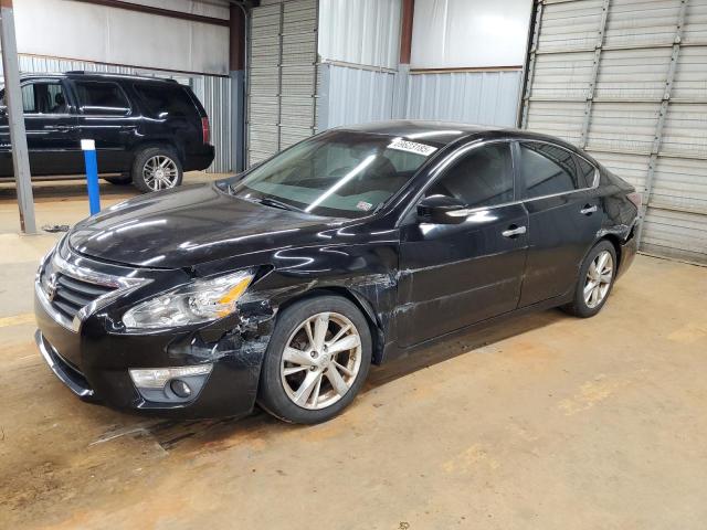 2014 NISSAN ALTIMA 2.5, 