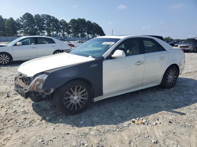 2010 CADILLAC CTS LUXURY COLLECTION, 