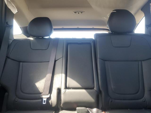 KM8JFCA15PU093852 - 2023 HYUNDAI TUCSON SEL CONVENIENCE BLUE photo 10