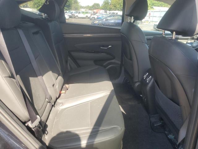KM8JFCA15PU093852 - 2023 HYUNDAI TUCSON SEL CONVENIENCE BLUE photo 11