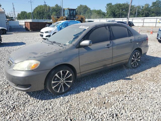 2006 TOYOTA COROLLA CE, null