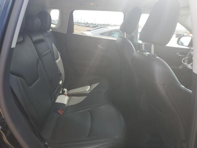 3C4NJCCB6KT743883 - 2019 JEEP COMPASS LIMITED Қара фото 10