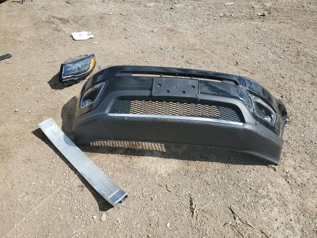 3C4NJCCB6KT743883 - 2019 JEEP COMPASS LIMITED Қара фото 12