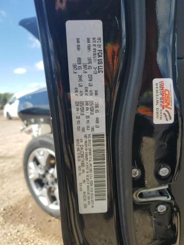 3C4NJCCB6KT743883 - 2019 JEEP COMPASS LIMITED Қара фото 13