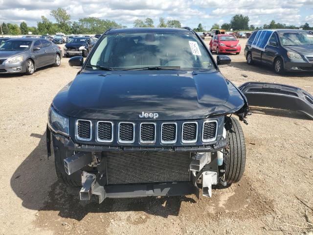3C4NJCCB6KT743883 - 2019 JEEP COMPASS LIMITED Қара фото 5