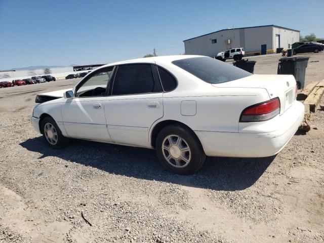 4T1BF12B0TU117369 - 1996 TOYOTA AVALON XL WHITE photo 2