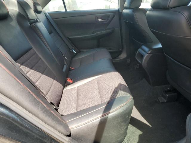 4T1BF1FK2GU183969 - 2016 TOYOTA CAMRY LE 黑色 照片 10