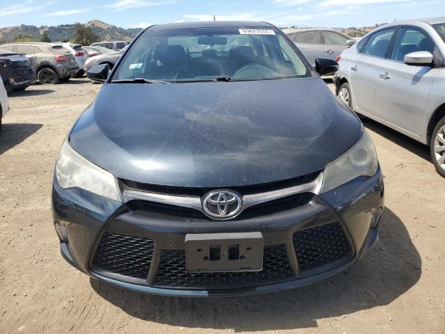 4T1BF1FK2GU183969 - 2016 TOYOTA CAMRY LE 黑色 照片 5