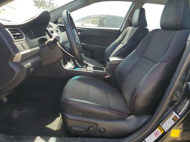 4T1BF1FK2GU183969 - 2016 TOYOTA CAMRY LE 黑色 照片 7