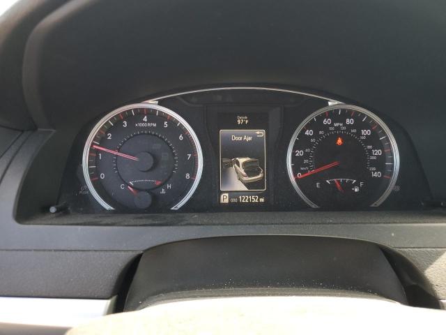 4T1BF1FK2GU183969 - 2016 TOYOTA CAMRY LE 黑色 照片 9