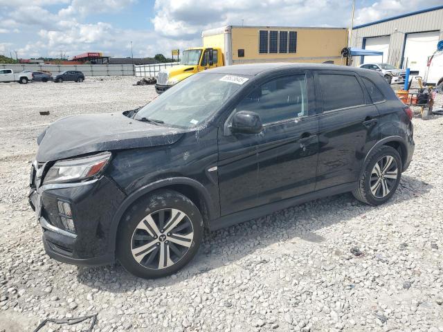 2021 MITSUBISHI OUTLANDER ES, 
