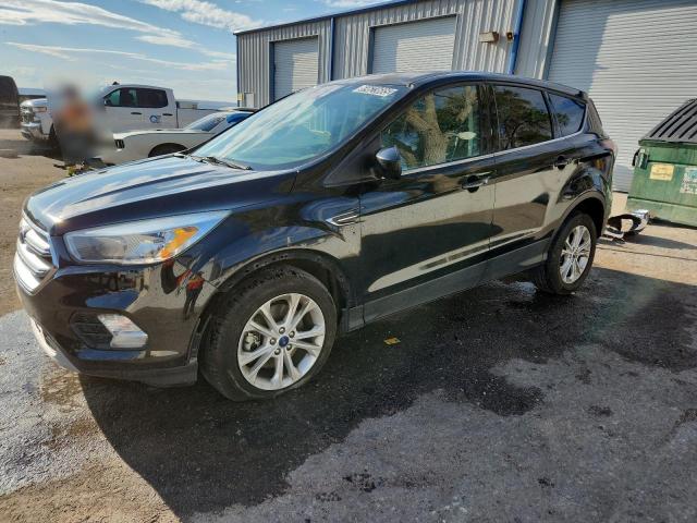 2017 FORD ESCAPE SE, 