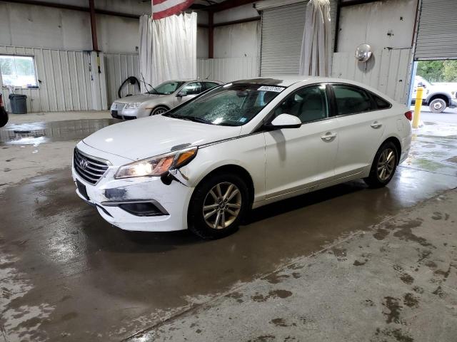 2016 HYUNDAI SONATA SE, 