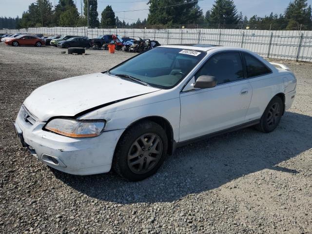 2002 HONDA ACCORD EX, 