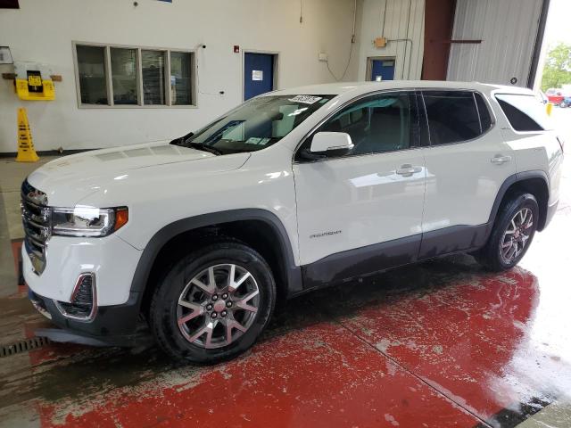 2022 GMC ACADIA SLE, 