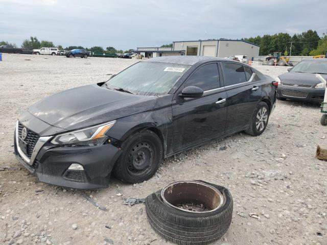 2020 NISSAN ALTIMA S, 