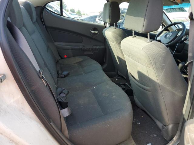 2G2WP522651274014 - 2005 PONTIAC GRAND PRIX 白色 照片 10