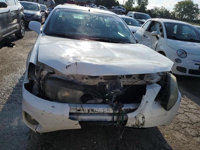 2G2WP522651274014 - 2005 PONTIAC GRAND PRIX 白色 照片 5