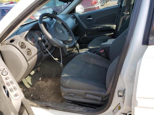 2G2WP522651274014 - 2005 PONTIAC GRAND PRIX 白色 照片 7
